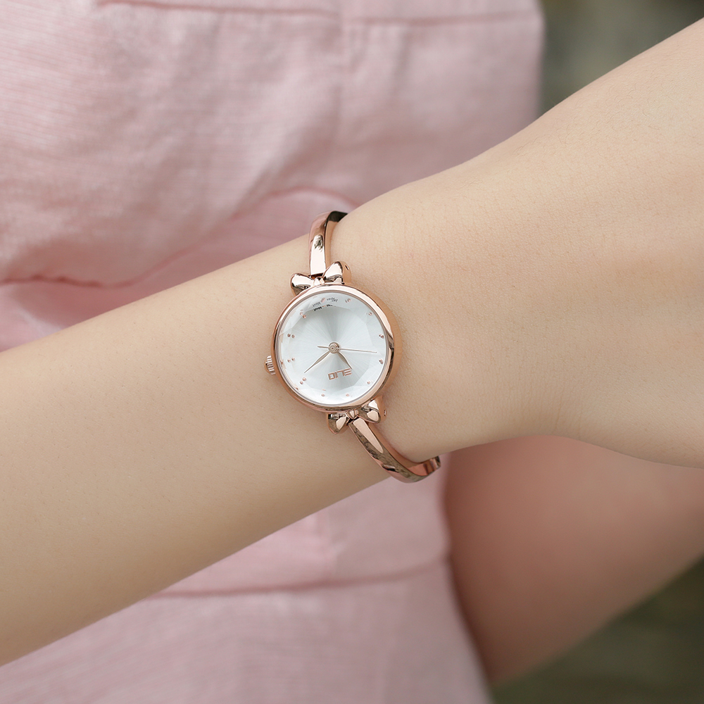 Set quà - Đồng hồ Elio 23 mm Nữ ES146-02