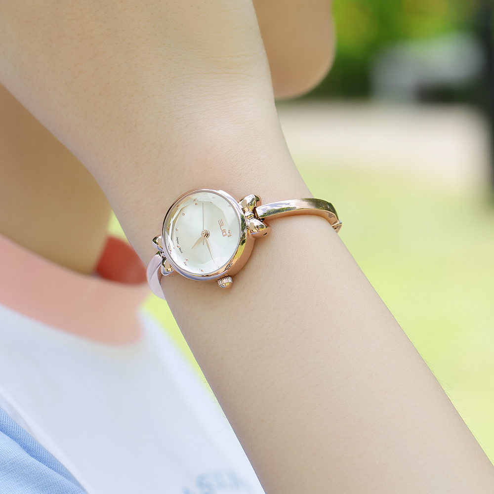 Set quà - Đồng hồ Elio 23 mm Nữ ES146-02