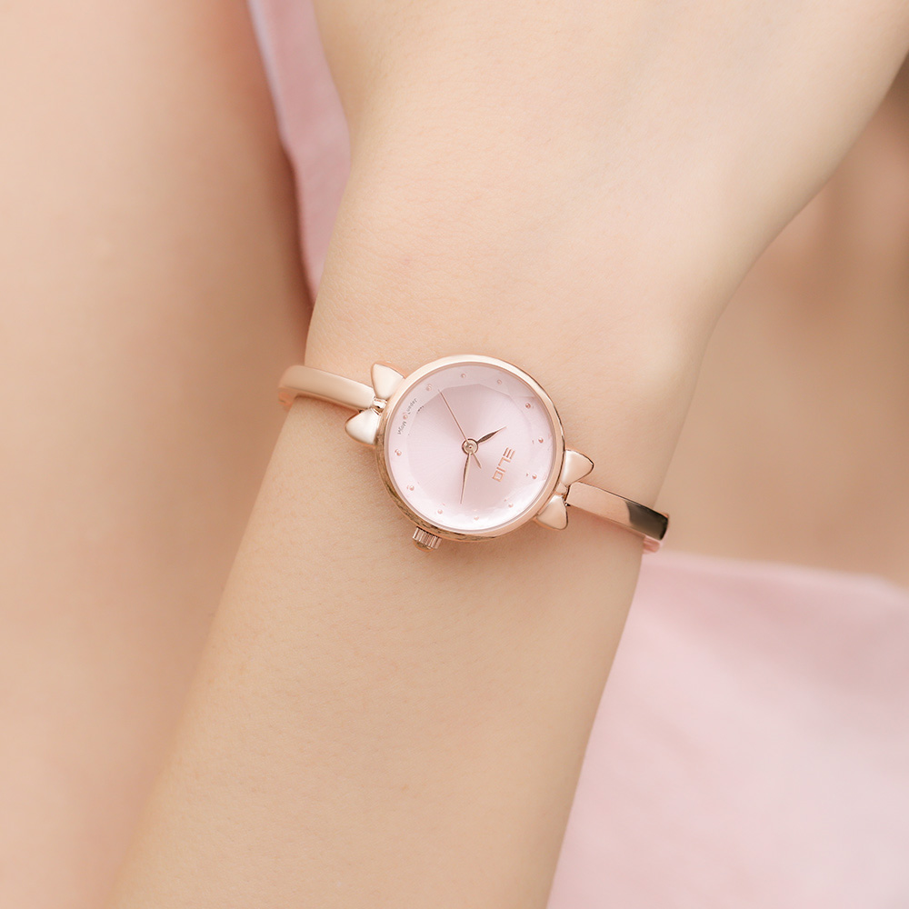 Set quà - Đồng hồ Elio 23 mm Nữ ES146-03