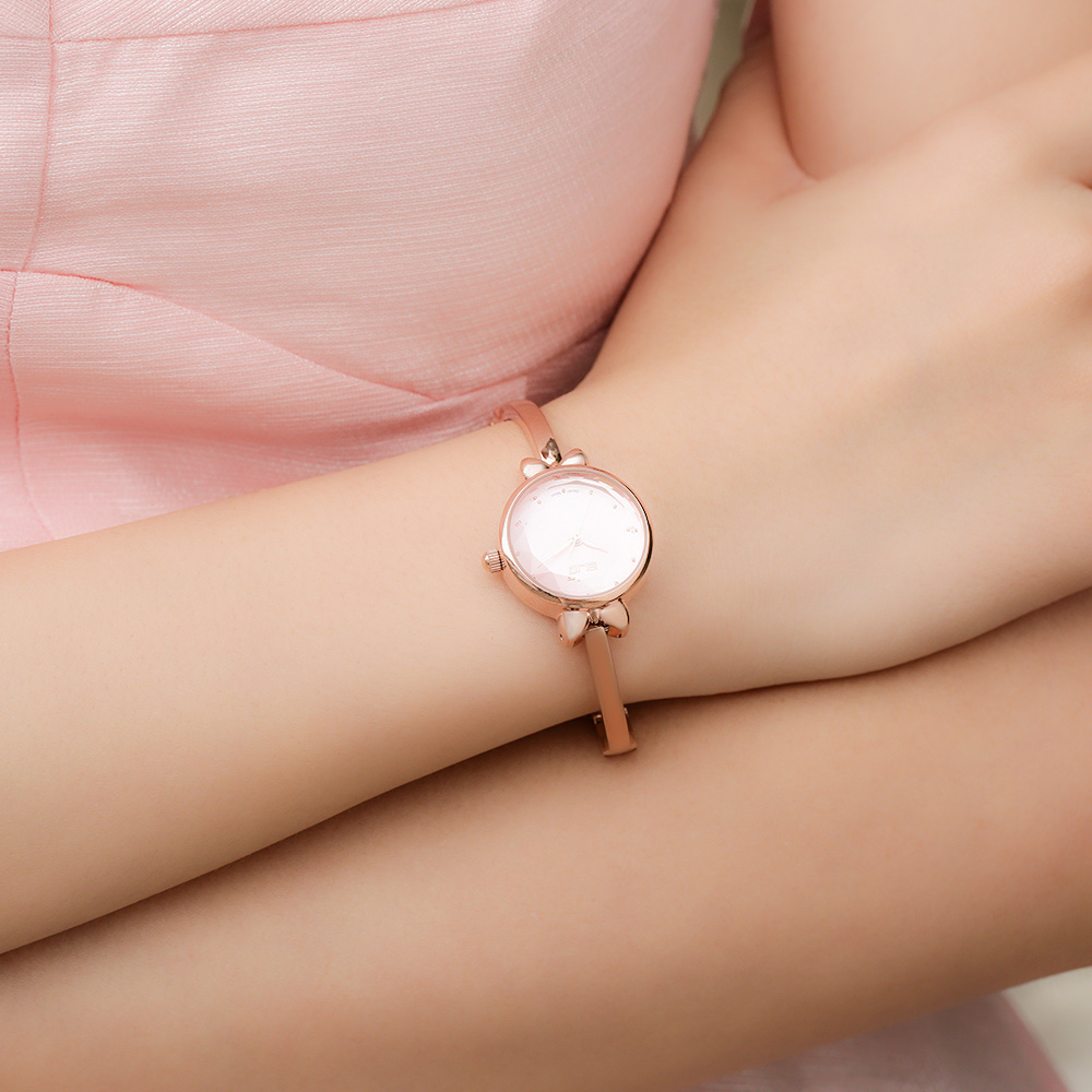 Set quà - Đồng hồ Elio 23 mm Nữ ES146-03