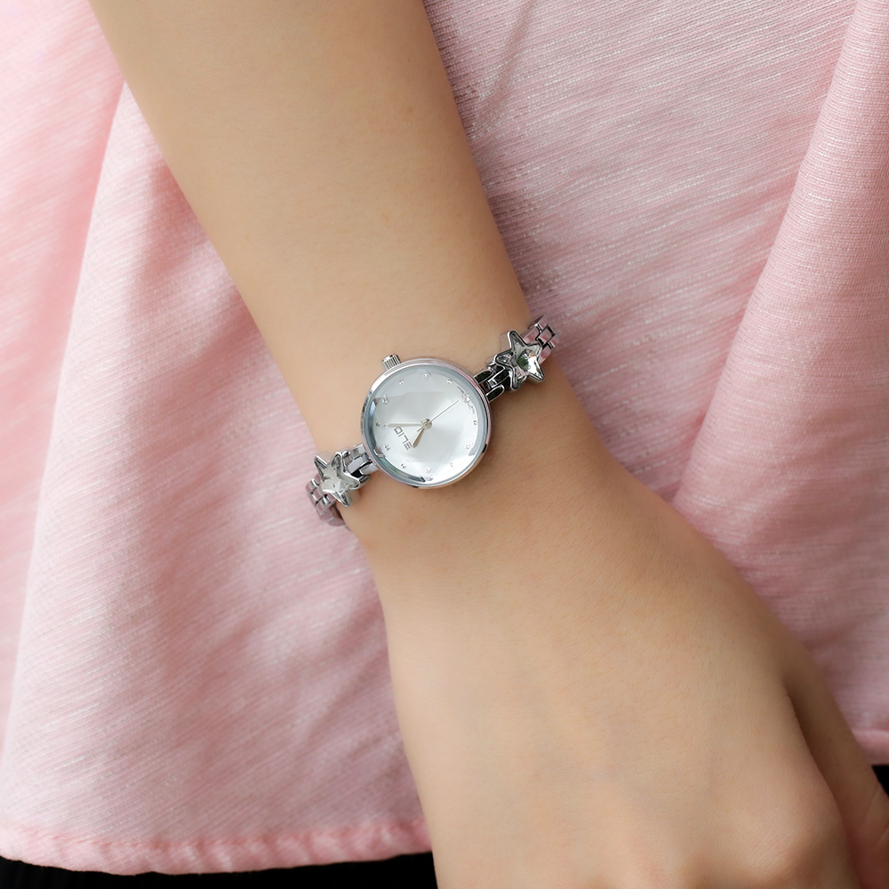 Set quà - Đồng hồ Elio 23.5 mm Nữ ES147-01