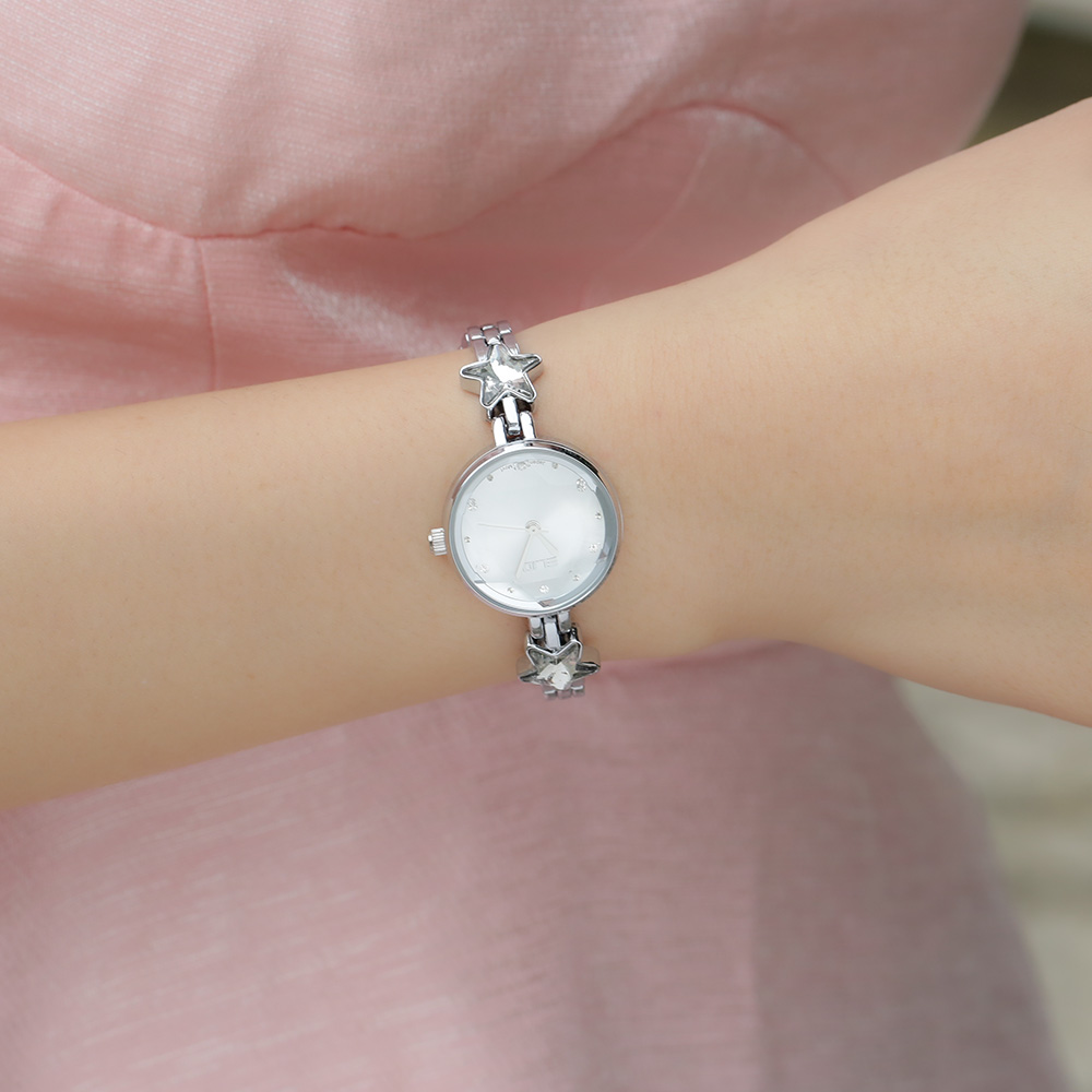 Set quà - Đồng hồ Elio 23.5 mm Nữ ES147-01