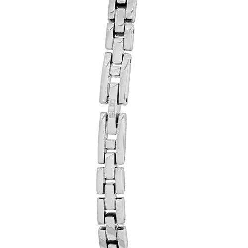 Set quà - Đồng hồ Elio 23.5 mm Nữ ES147-01 Màu Bạc