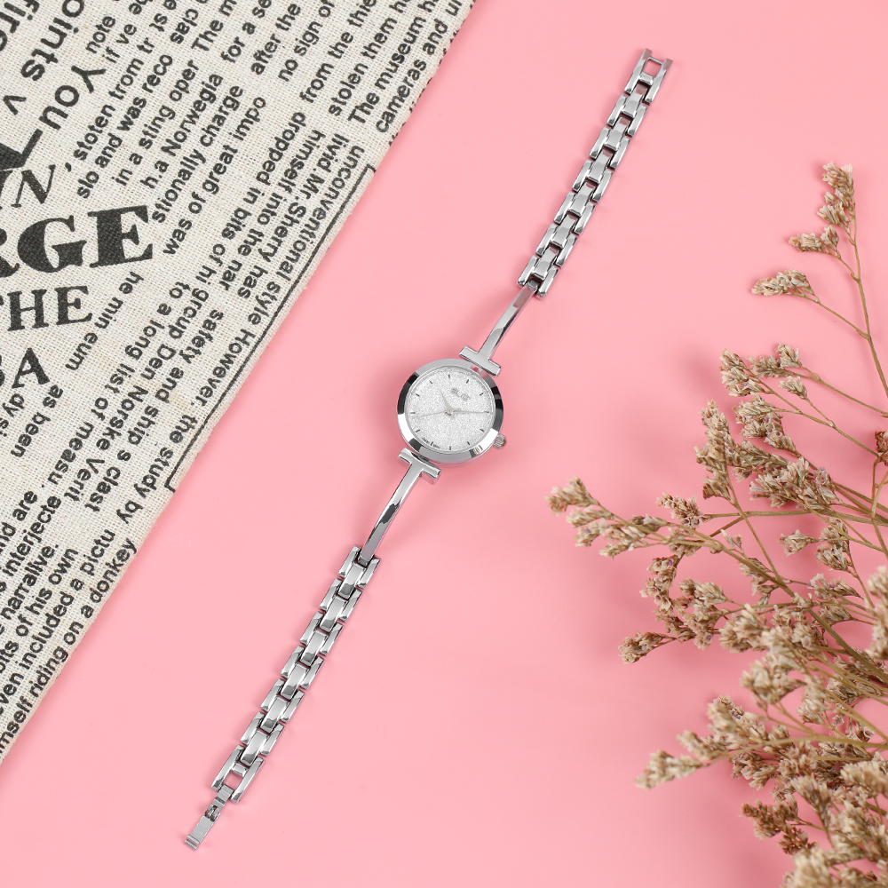 Set quà - Đồng hồ Elio 23 mm Nữ ES148-01