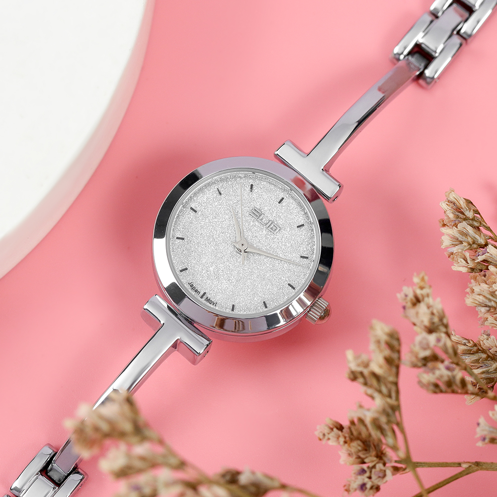 Set quà - Đồng hồ Elio 23 mm Nữ ES148-01