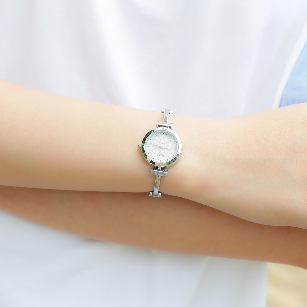 Set quà - Đồng hồ Elio 23 mm Nữ ES148-01