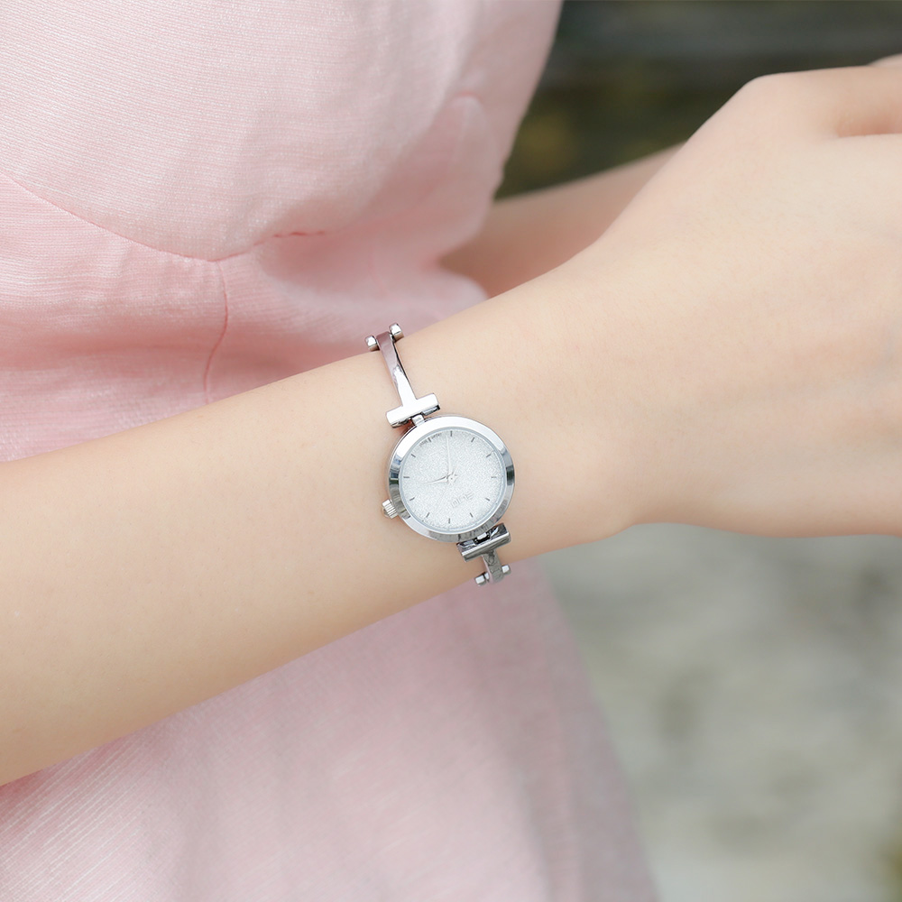 Set quà - Đồng hồ Elio 23 mm Nữ ES148-01