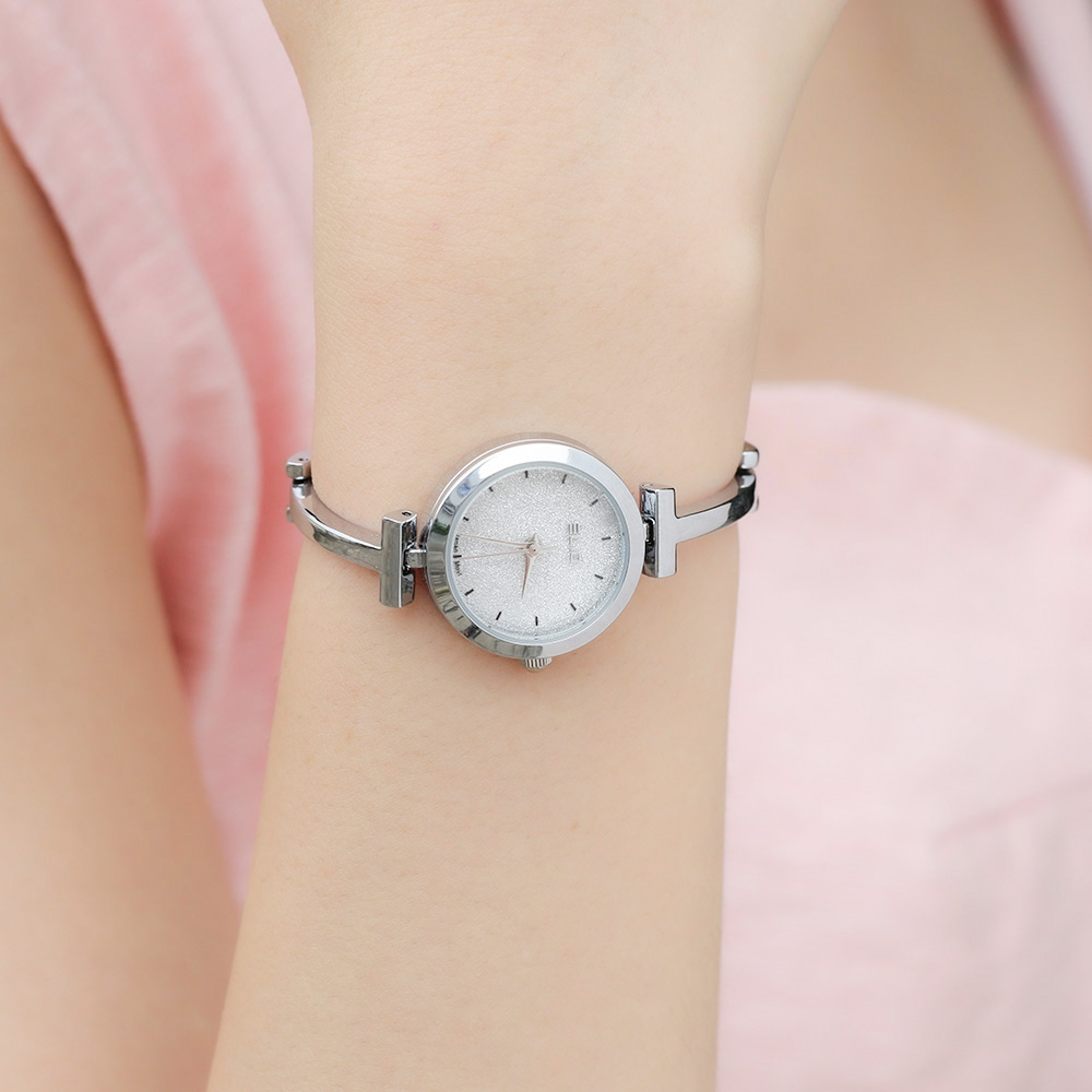 Set quà - Đồng hồ Elio 23 mm Nữ ES148-01