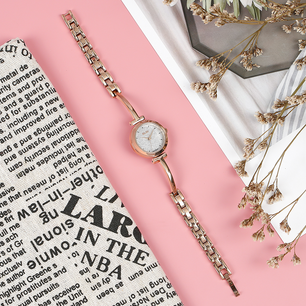 Set quà - Đồng hồ Elio 23 mm Nữ ES148-02