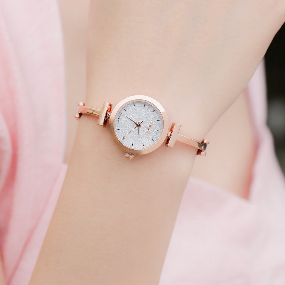 Set quà - Đồng hồ Elio 23 mm Nữ ES148-02