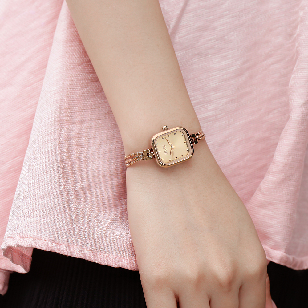 Set quà - Đồng hồ Elio 20.5 mm Nữ ES150-03