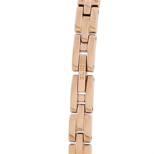 Set quà - Đồng hồ Elio 20.5 mm Nữ ES150-03 Màu Vàng Hồng