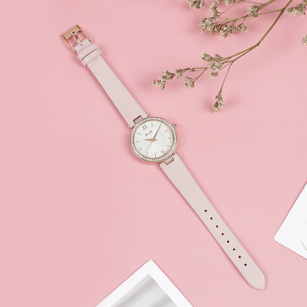 Set quà - Đồng hồ Elio 32 mm Nữ EL142-01