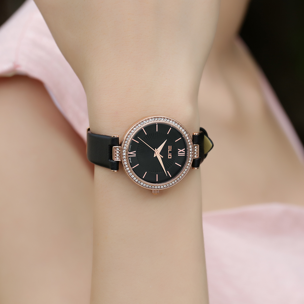 Set quà - Đồng hồ Elio 32 mm Nữ EL142-02