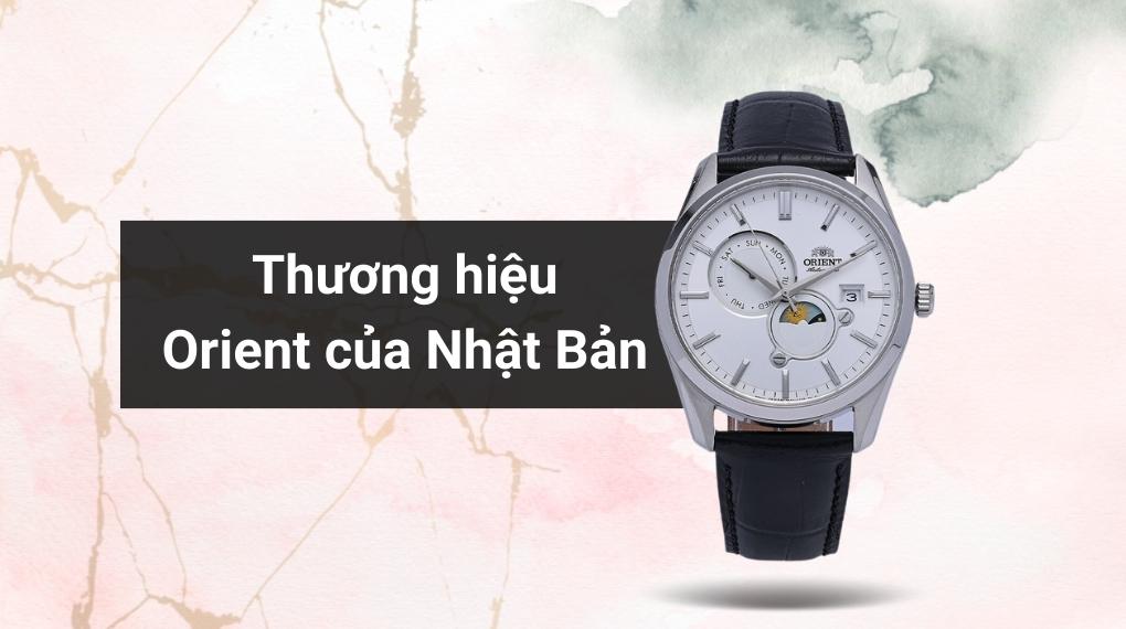 Tổng quan về thương hiệu của mẫu đồng hồ Tổng quan về thương hiệu của mẫu đồng hồ