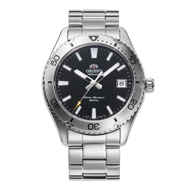 Đồng Hồ Orient Mako 40 Mm Nam Ra - Ac0Q01B10B