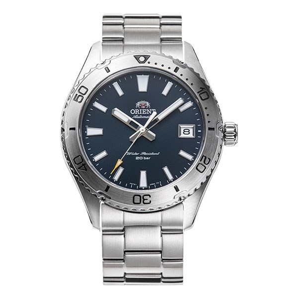 Đồng Hồ Orient Mako 40 Mm Nam Ra - Ac0Q02L10B