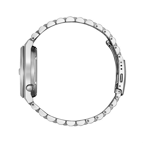 Đồng hồ Citizen Tsuyosa 40 mm Nam NJ0158-89L Màu Bạc