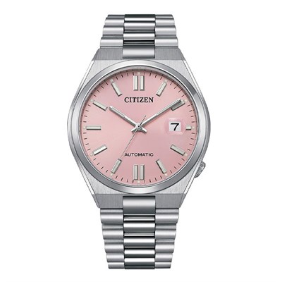 Đồng hồ Citizen Tsuyosa 40 mm Nam NJ0158-89X