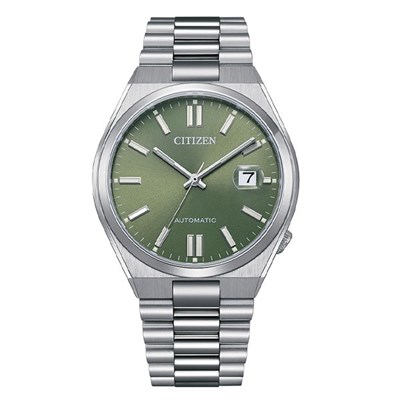 Đồng hồ Citizen Tsuyosa 40 mm Nam NJ0158-89Z