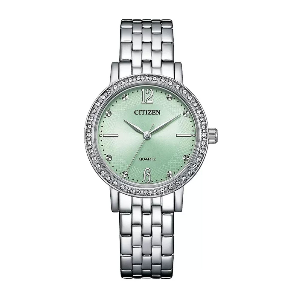 Đồng hồ Citizen 31 mm Nữ EL3100-55X