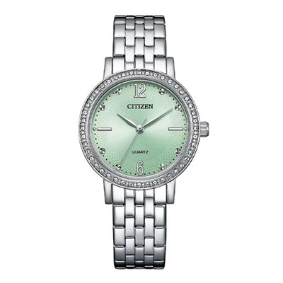 Đồng hồ Citizen 31 mm Nữ EL3100-55X