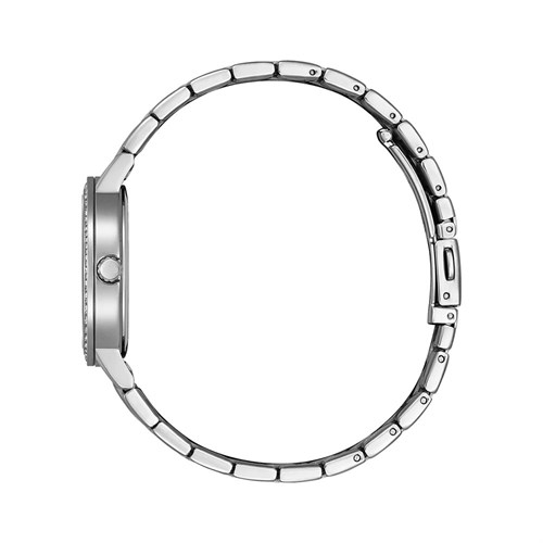 Đồng hồ Citizen 31 mm Nữ EL3100-55A Màu Bạc