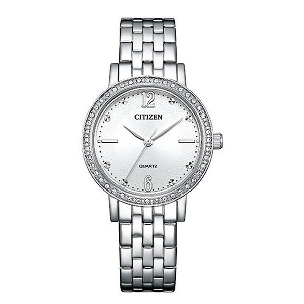 Đồng hồ Citizen 31 mm Nữ EL3100-55A