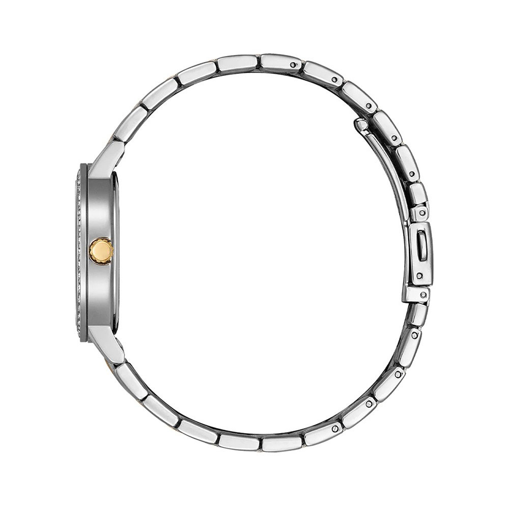Đồng hồ Citizen 31 mm Nữ EL3106-59D Màu Màu kết hợp
