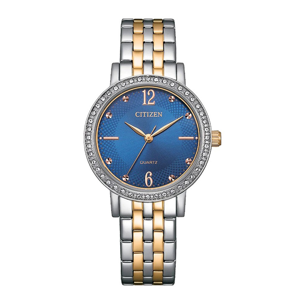 Đồng hồ Citizen 31 mm Nữ EL3106-59L