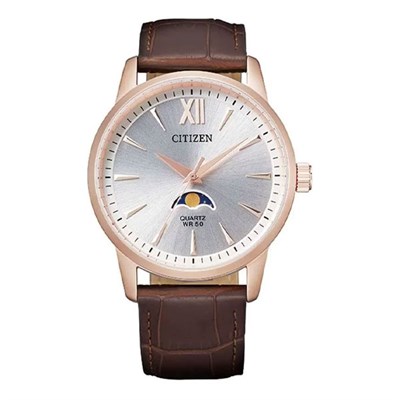 Đồng hồ Citizen 42 mm Nam AK5003-05A