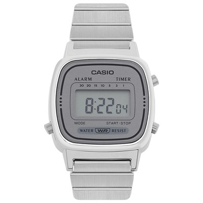 Đồng hồ Casio 24.6 mm Nữ LA670WA-7DF