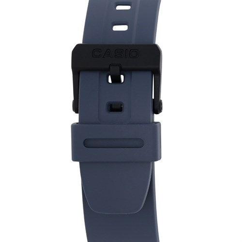 Đồng hồ Casio 42.1 mm Nam WS-1600H-2AVDF Màu Xanh