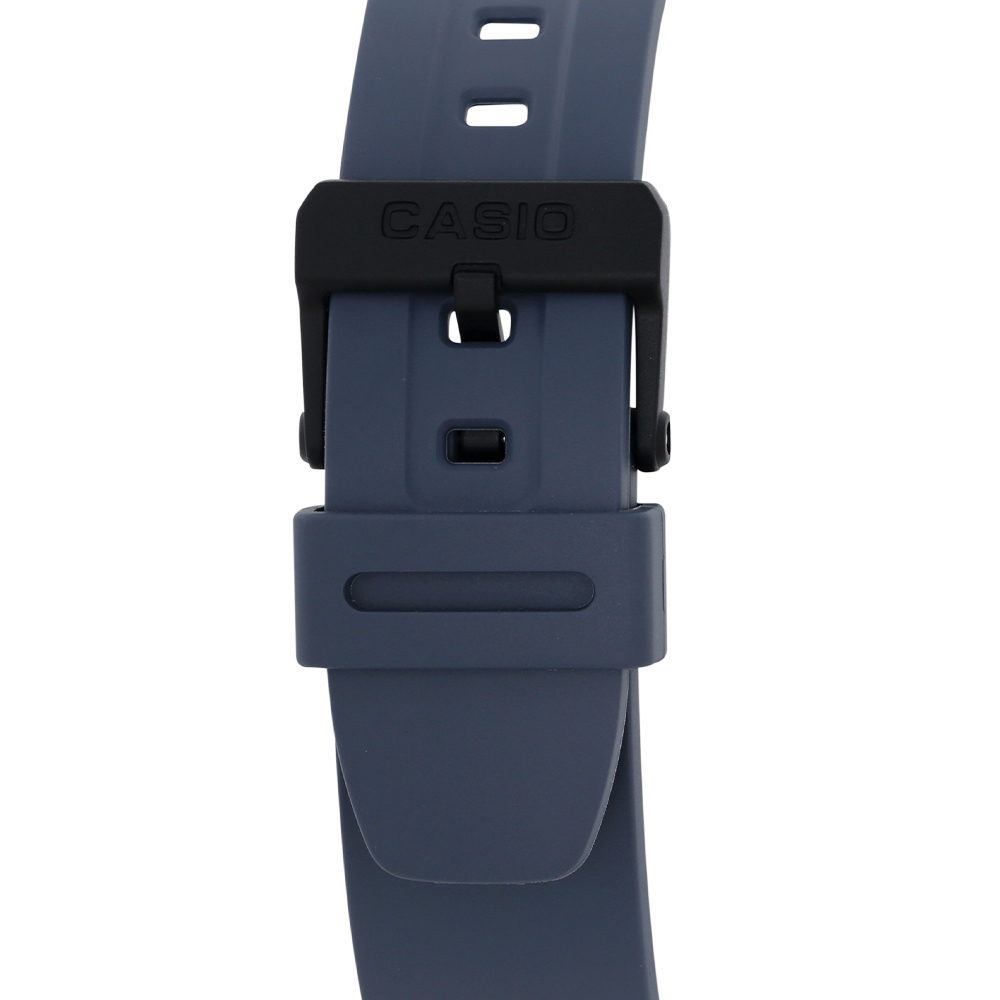 Đồng hồ Casio 42.1 mm Nam WS-1600H-2AVDF - 4