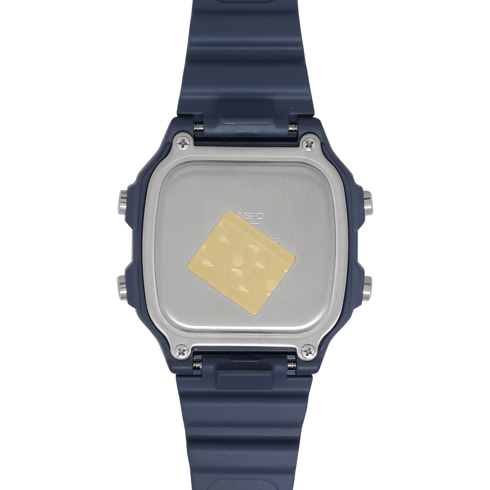 Đồng hồ Casio 42.1 mm Nam WS-1600H-2AVDF - 5