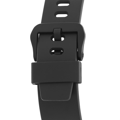 Đồng hồ Casio 37.6 mm Nữ LWS-2200H-1AVDF Màu Đen