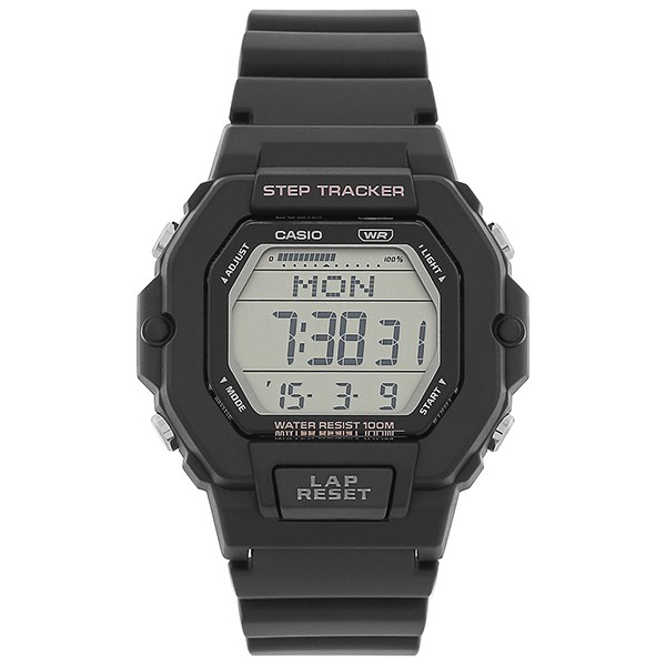 Đồng Hồ Casio 37.6 Mm Nữ Lws - 2200H - 1Avdf