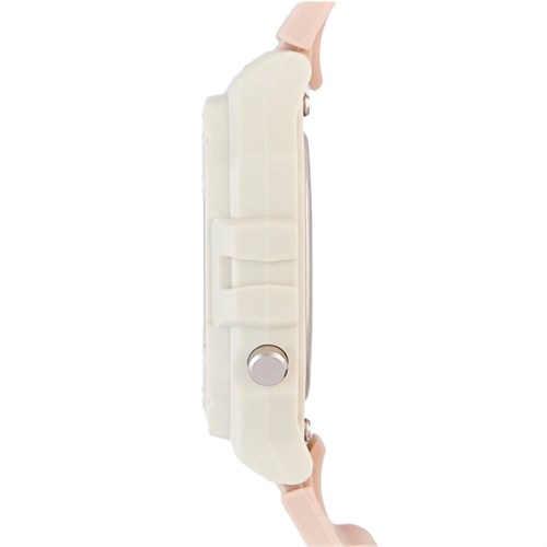 Đồng hồ Casio 43.2 mm Nữ W-218HC-4A2VDF Màu Hồng