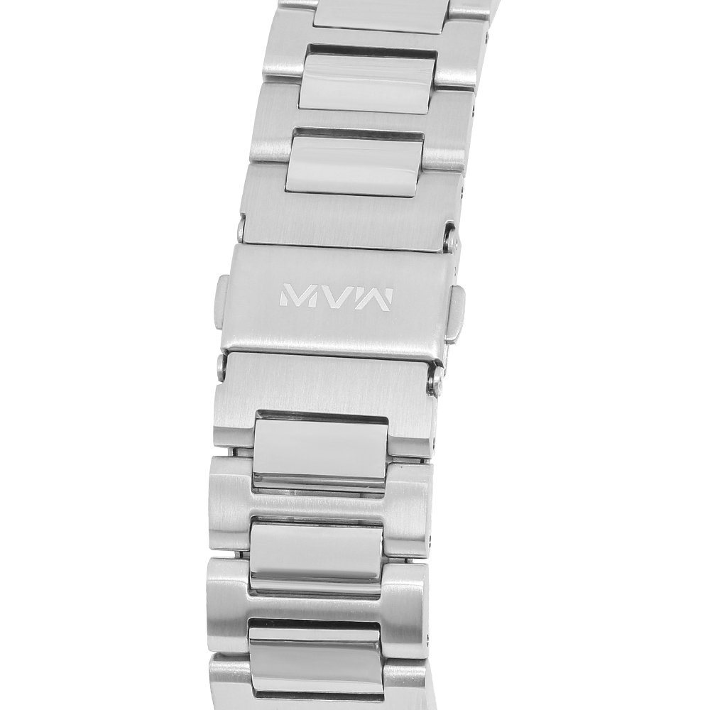 Đồng hồ MVW Galaxy 43 mm Nam MSA088-01-S1 - 3