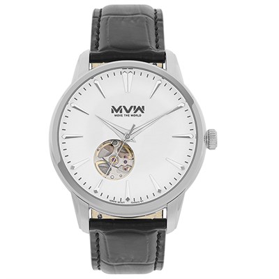 Đồng hồ MVW Star 41 mm Nam MLA084-02-S1