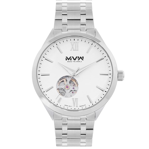 Đồng hồ MVW Galaxy 41 mm Nam MSA092-01-S2