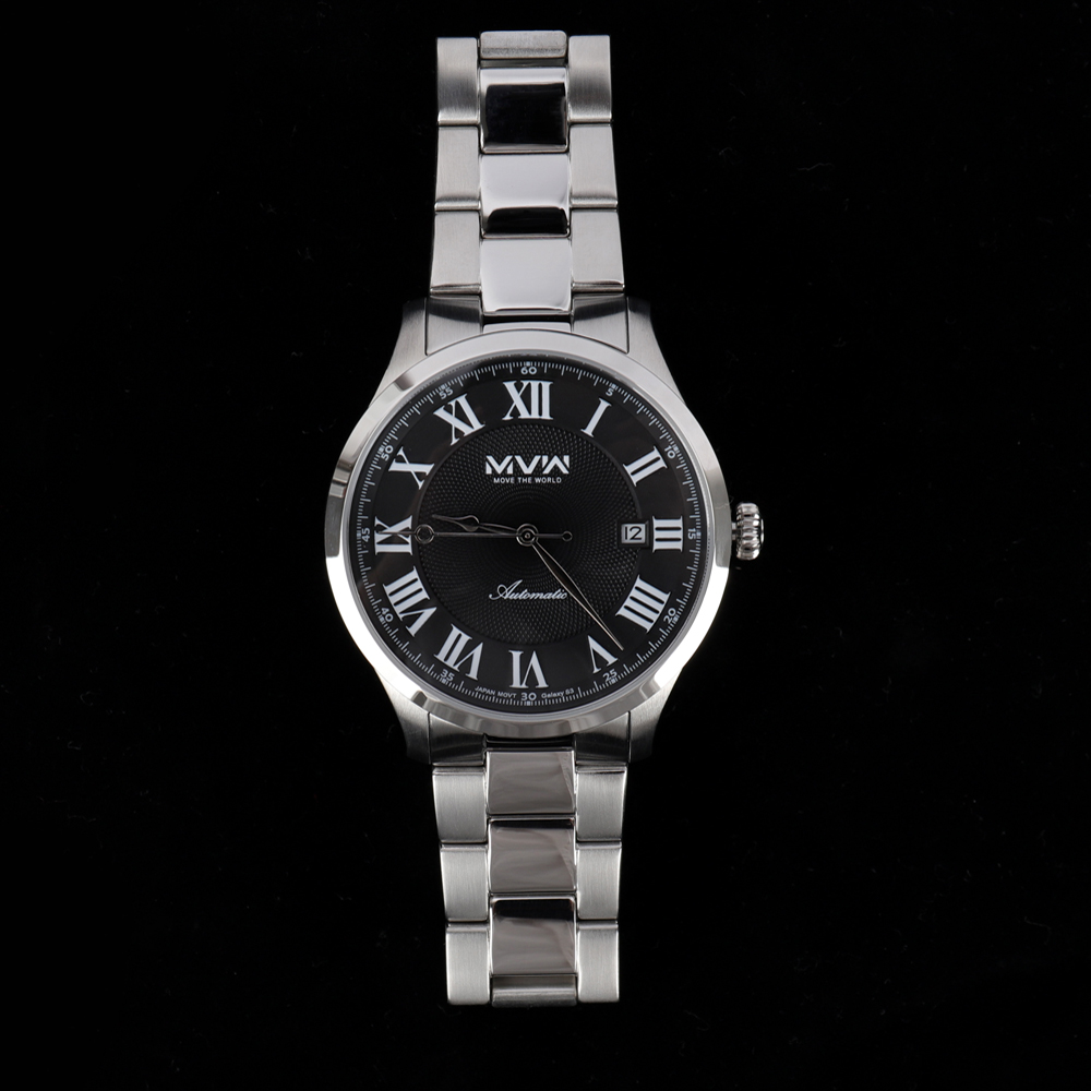 Đồng hồ MVW Galaxy 40 mm Nam MSA094-02-S3