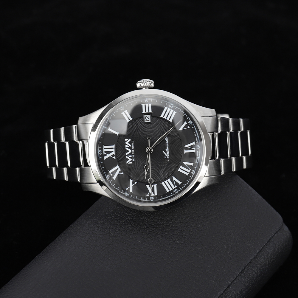 Đồng hồ MVW Galaxy 40 mm Nam MSA094-02-S3