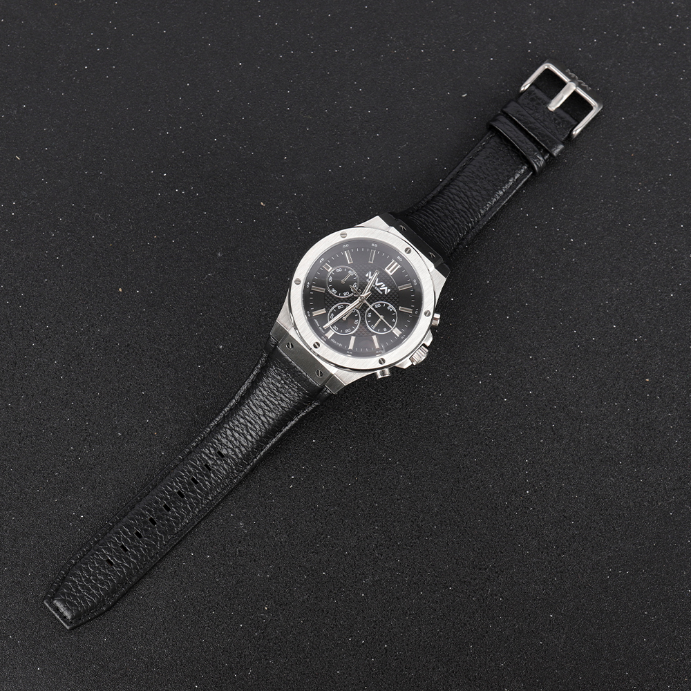 Đồng hồ MVW Hồn Việt 43 mm Nam ML086-01-HV