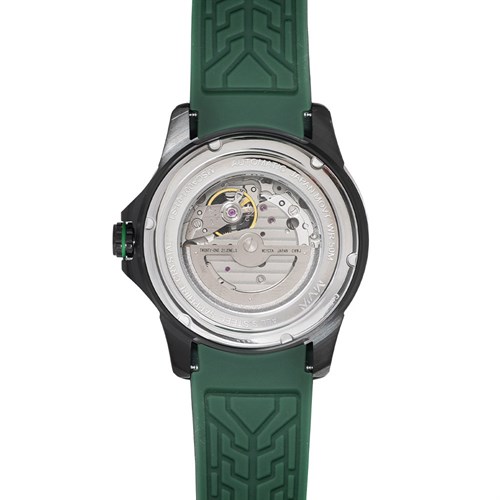 Đồng hồ MVW Galaxy 43 mm Nam MSCA001-01-S1 Màu Đen