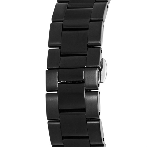 Đồng hồ MVW Galaxy 43 mm Nam MSA091-01-S1 Màu Đen