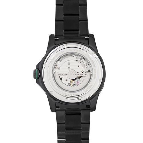 Đồng hồ MVW Galaxy 43 mm Nam MSA091-01-S1 Màu Đen