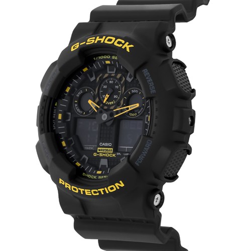 Casio G SHOCK x BEAMS SHOCK II G 5500BE ELITE Casio G SHOCK x BEAMS SHOCK II G 5500BE ELITE