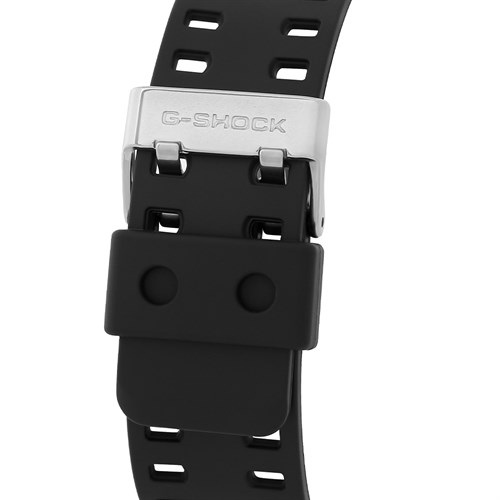 Đồng hồ G-Shock 51.2 mm Nam GA-100CY-1ADR Màu Đen