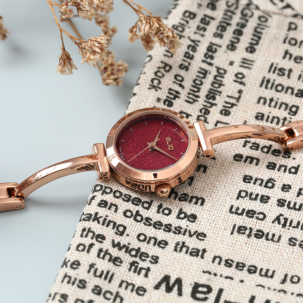 Set quà - Đồng hồ Elio 23 mm Nữ ES148-03